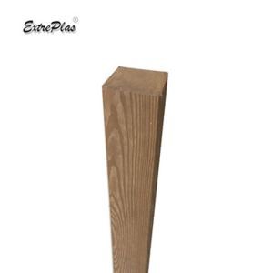 Plastmasas atbalsta pasts