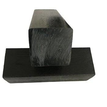 HDPE Square Sign Post