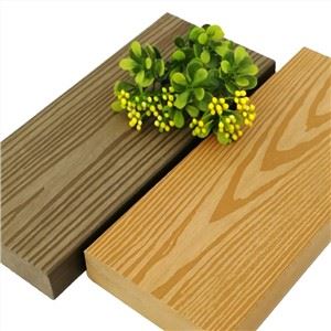 HDPE plastmasas kokmateriāli
