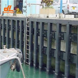 Jetty Fender Marine