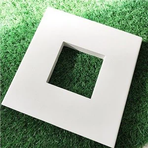 Plastmasas pārstrādāti zāģmateriāli