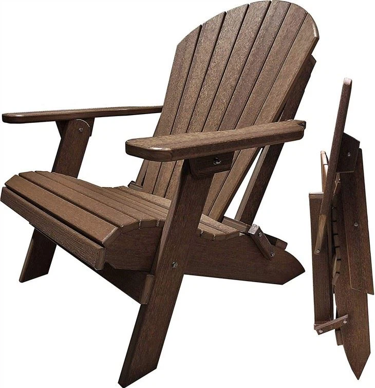 Folding Patio Chairs