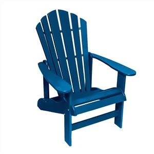 Adirondack dārza krēsli