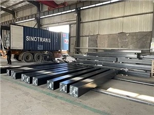 HDPE jūras kokmateriāli