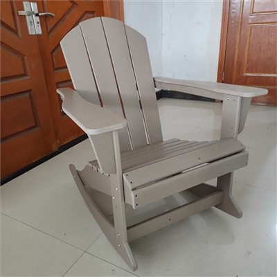 Hdpe Adirondack krēsli